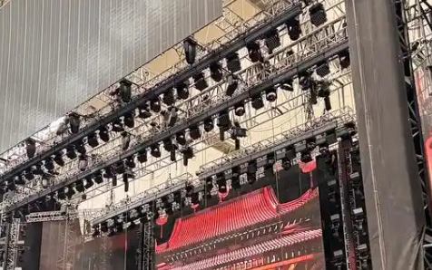 舞臺(tái)電動(dòng)葫蘆